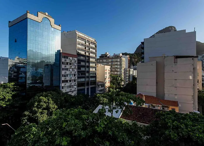 Aristides - Melhor Point Do Leblon Rio de Janeiro